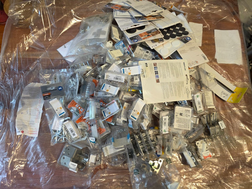 Restposten eisenwaren - restposten,