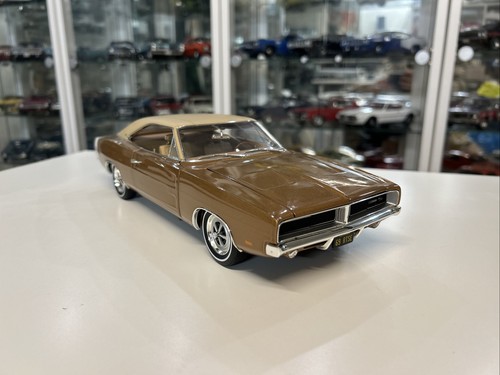 1969 dodge charger - 1969,