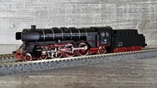 Trix minitrix dampflok 01 - /,