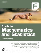 Grundlagen Mathematik und