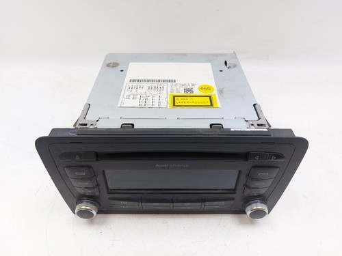 Radio audi sportback ii - radio,