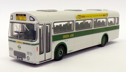 Efe scale diecast 35706 - efe, 1/76