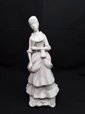 Porzellanfigur Royal Dux