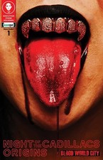 NIGHT OF THE CADILLACS ORIGINS