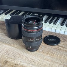 Canon 70mm 8 - ef, f/2,8