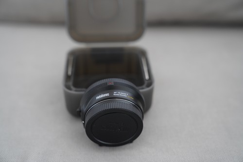 Metabones mount t speed - mount,