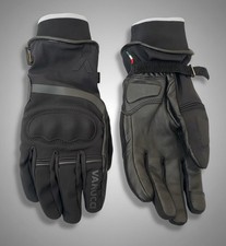 Vanucci VUG-1 Motorrad