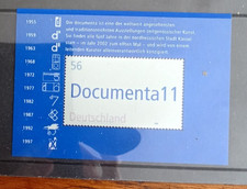 BRD, 11. documenta, Kassel
