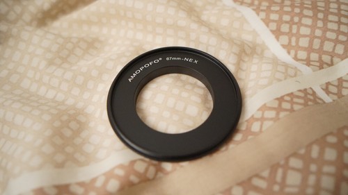 Amopofo makro umkehrring - amopofo,