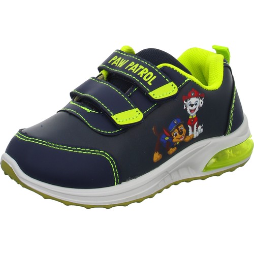 Slipper/Kletthalbschuh