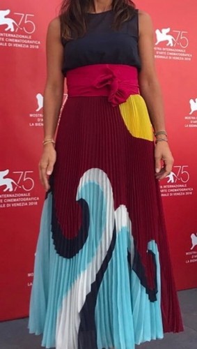 Festliches kleid damen - festliches,