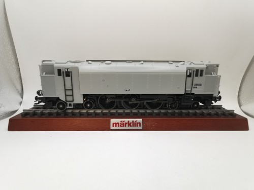 Märklin 37201 - märklin, h0