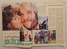 Abba / Benny / Frida - A very