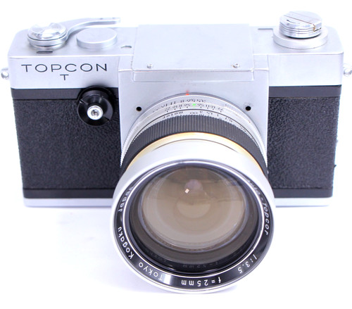 Topcon 20900 message - topcon, t