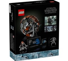 Lego Star Wars 75381 Droideka