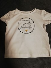 Kinder T-Shirt "Ich werde