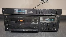 Sanyo Plus Series D80 Stereo