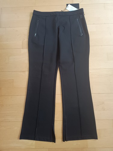Max mara hose schwarz - hose,