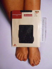 Desiree Lurex Feinstrumpfhose