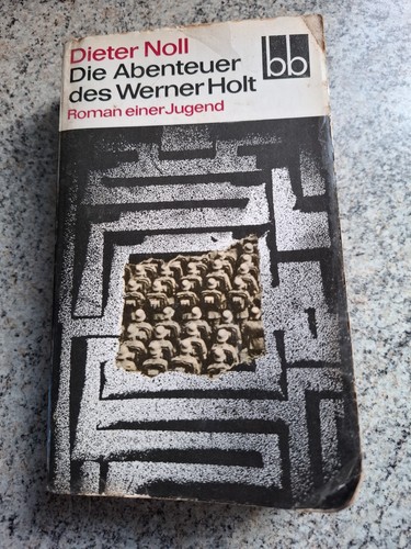Die abenteuer des - die,