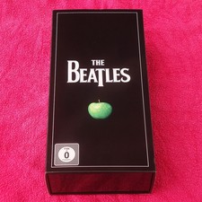 Beatles Box *Die Original