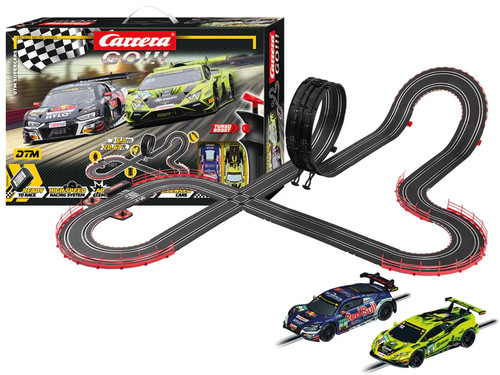 Carrera dtm supercars - carrera,