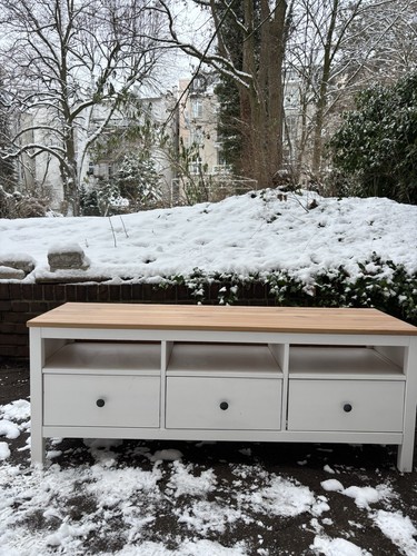 Ikea sideboard massivholz - ikea,