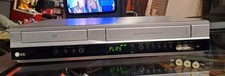 LG V180 DVD/VHS Kombi Gerät