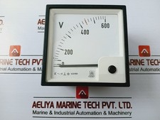 ISKRA FQ0207 Analoger