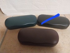 Hartschalen Brillenetui von