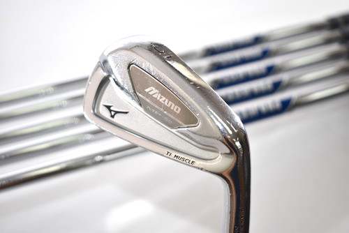 Stück mizuno 59 forged - 6, mp-59
