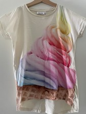 Molo kinder shirt - shirt, größe