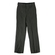 US Army Serge Green Anzughose