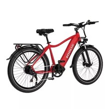 🔥26 Zoll E-Mountainbike