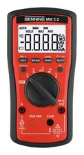 Benning Digital-Multimeter MM