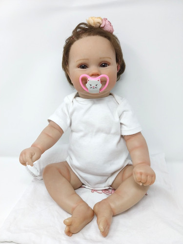 Reborn baby rbg - rbg, puppe