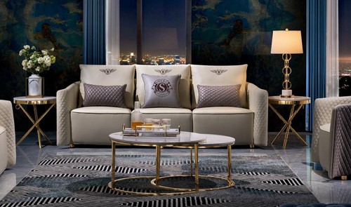 Beistell couch tisch - beistell,
