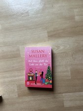 Und dann steht die Liebe vor der Tür von Susan Mallery (2021, Taschenbuch)
