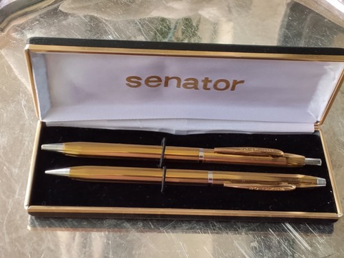 Vintage senator schreibset - senator,
