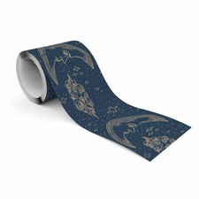 Selbstklebende Bordüre