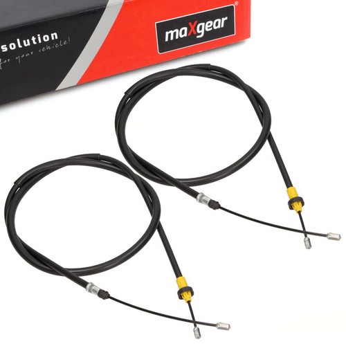 Maxgear handbremsseil - 2x,