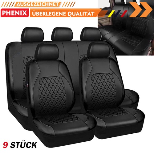 Universal comfort auto sitze - universal,
