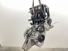 Motor Probelauf Gut/nur 73000KM! 166991 Mercedes-benz Vaneo 1.9 414 92 KW 125