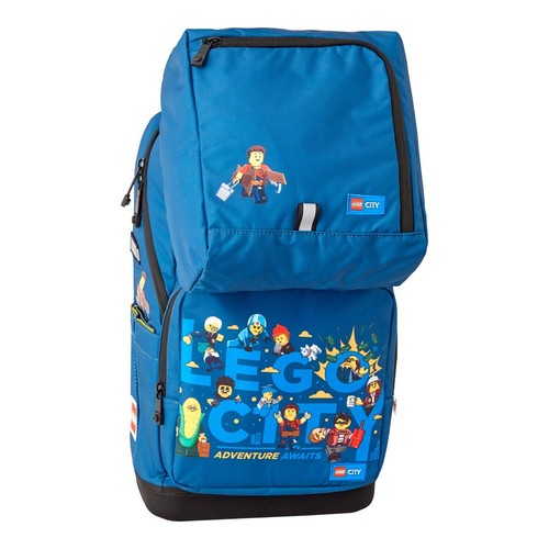 Lego optimo school - school, starter