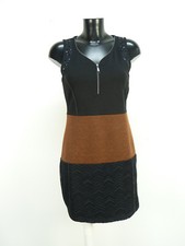 BIBA KLEID GR XS / MEHRFARBIG