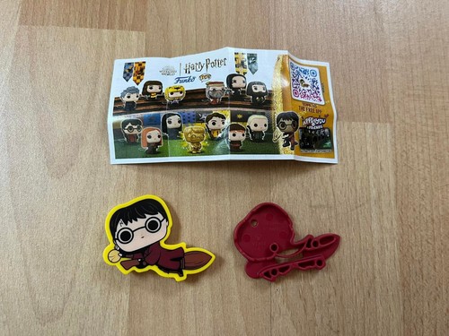 Kinder joy harry potter - kinder,