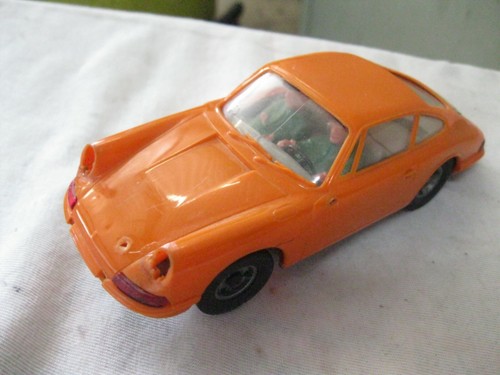 Carrera universal 132 - 132,