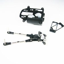 Symmetric Steering Kit for HPI