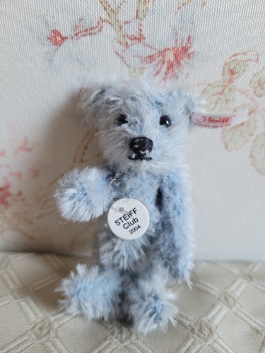 Steiff club teddy 2004 - teddy,