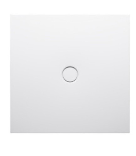 Bette bettefloor 120x90 weiss - 120x90,